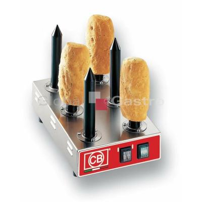 Hot Dog CB TP6 | CB 117100173